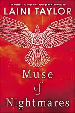 Muse of nightmares